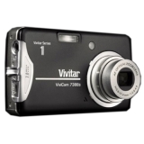 Sell your Vivitar Vivicam 7388S Digital Camera
