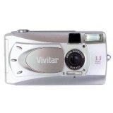 Sell your Vivitar ViviCam 3705 Digital Camera