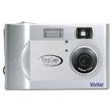 Sell your Vivitar Vivicam 3640 