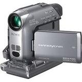 Sell your Sony Handycam DCR-HC42 Camcorder