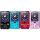 Sell your Sony Walkman NWZ-E438 8GB MP3 Player