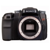 Sell your Sony Alpha DSLR-A300 Body Only Digital Camera