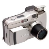 Sell your Casio QV-2000UX Digital Camera
