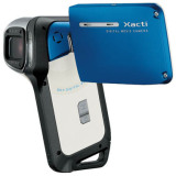 Sell your Sanyo Xacti VPC-E2 Waterproof Digital Camcorder
