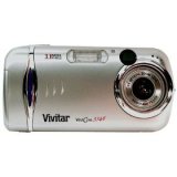 Sell your Vivitar Vivicam 3746