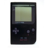 Sell your Nintendo Gameboy Pocket