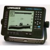 Sell your Lowrance LMS-350A GPS Unit