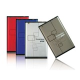 Sell your Transcend StoreJet 2.5 SATA 40GB Portable Hard Drive