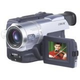 Sell your Sony DCR-TRV140 Digital Camcorder