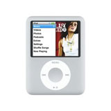 Sell your Apple iPod Nano 3rd Generation 4GB