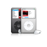 Sell your Apple iPod Classic 6th Generation 160GB