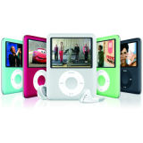 Sell your Apple iPod Nano 3rd Generation 8GB