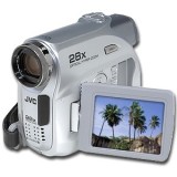 Sell your JVC GR-D347U Digital Camcorder