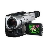 Sell your Sony DCR-TRV110 Digital Camcorder