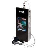 Sell your Sirius S50 Portable Satellite Radio