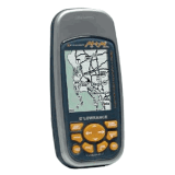 Sell your Lowrance iFinder Map & Music Handheld GPS Unit 
