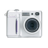 Sell your Nikon Coolpix e880 Digital Camera