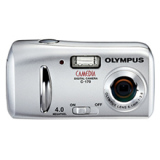 Sell your Olympus Camedia D425 Digital Camera