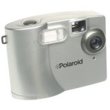 Sell your Polaroid Fun Flash 640 Digital Camera