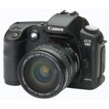 Sell your Canon EOS D60 Digital SLR Camera