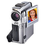 Sell your JVC gr-dvm90 Digital Camcorder