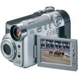 Sell your Samsung sc-d6550 Digital Camcorder