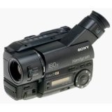Sell your Sony Handycam CCD-TR416