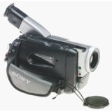 Sell your Sony Handycam DCR-TRV310