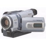 Sell your Sony Handycam DCR-TRV240 Digital Camcorder