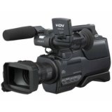 Sell your Sony HVR-HD1000U MiniDV 1080i High Definition Camcorder