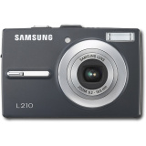 Sell your Samsung L210 Digital Camera