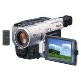 Sell your Sony DCR-TRV520 Digital Camcorder