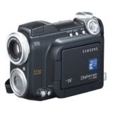 Sell your Samsung SCD6040 MiniDV Digital Camcorder