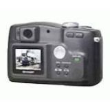 Sell your Sharp VE-CG30U Digital Camera