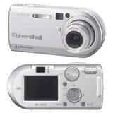 Sell your Sony Cyber-Shot DSC-P100 Digital Camera
