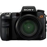 Sell your Sony alpha DSLR-A700 Digital SLR Camera with SAL-18-70mm Zoom Lens