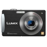 Sell your Panasonic Lumix DMC-FX500 Digital Camera