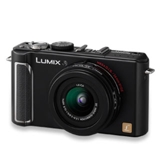 Sell your Panasonic Lumix DMC-LX3 Digital Camera