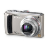 Sell your Panasonic Lumix DMC-TZ50 Digital Camera