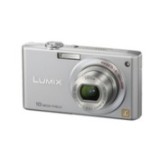 Sell your Panasonic Lumix DMC-FX35 Digital Camera