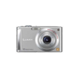 Sell your Panasonic Lumix DMC-FS5 Digital Camera