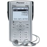 Sell your Pioneer AirWare XM2GO Portable XM Satellite Radio