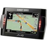 Sell your Mio Knight Rider GPS Portable Navigation Device