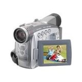 Sell your Canon MV750i MiniDV Digital Camcorder