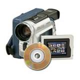 Sell your Hitachi dz-mv230a Digital Camcorder