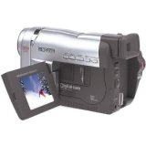 Sell your Samsung SCD67 MiniDV Digital Camcorder