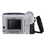 Sell your Sharp vl-ah150 Digital Camcorder