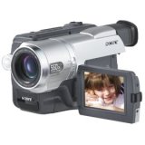 Sell your Sony ccd-trv608