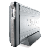 Sell your Maxtor OneTouch II 250GB External Hard Drive
