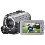 Sell your JVC GZ-MG150 Hybrid Camcorder with 30GB Hard Drive